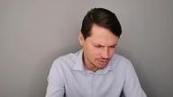 22. 12. 2022r Okręgowy Sąd Lekarski, czyli jak ochroniarz ma władzę nad posłem przy poklasku policji