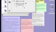 Syntezatory mowy w MacOS 8. x