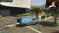 Napad na kasyno (ucieczka)SHOTY GTA ONLINE