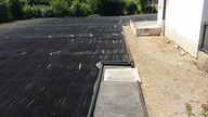 Jak podgrzac wode w basenie System podgrzewania basenu Solar do ogrzewania wody Czarne rury.