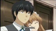 Kimi ga Aruji de Shitsuji ga Ore de - 09 - Mały bohater
