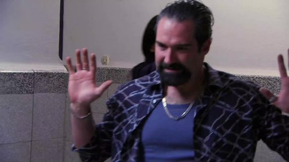 Senora Acero 017 NAPISY PL