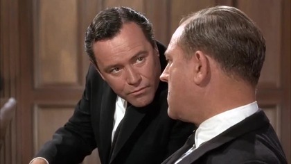 Jak zamordować własną żonę / How to Murder Your Wife (1965) [Lektor PL]