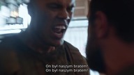 Escape and Evasion (Dramat, Wojenny, 2019) [napisy pl]