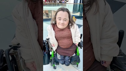 Wtorkowy outfit po chorobie  | #shorts | Magdalena Augustynowicz