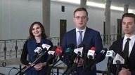 Krzysztof Bosak & Winnicki: Polacy na Litwie potrzebują naszego wsparcia!