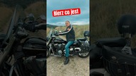 Bierz co jest #motorcycle #motor #newsong #piosenka #motovlog #golec #bracia #jazda #chooper #car