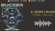 Buczer - Ogień i Blask prod.  YellOh