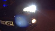 SEAT Arona FULL LED TEST świateł