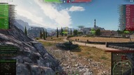 114 SP2 (12,2K Damage) | World of Tanks