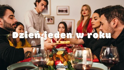 Jeden dzień w roku by HajimeAI #muzyka #ai #dzień #christmas