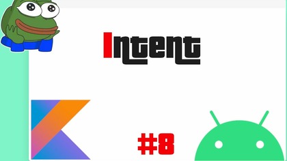 Intent - jedna aplikacja, wiele aktywności! [2022/2023] #8
