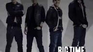 Windows Down (BTR Album Art created by BTR Forever)