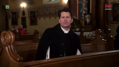 TV Trwam - "40 dni z Matką Bożą Gietrzwałdzką" - Dzień 8: "Nauczycielka modlitwy" (12. 03. 2025)