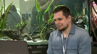 Inwazyjne gatunki ryb i bezkręgowców w polskich wodach Bartłomiej Szpakowski mp4