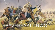 AncientBlast - Koment: Scytowie (Polacy) i Celtowie (Szkoci) kontra Elity. Film Braveheart.