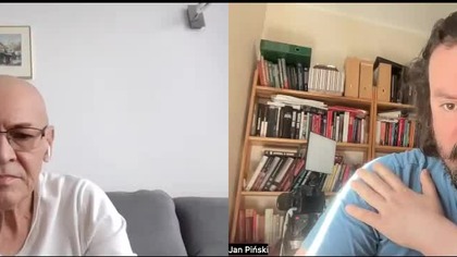 Czym zakończy się atak Kaczyńskiego na Niemcy Opowiada Robert Cheda, były oficer wywiadu.