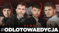 FREESTYLE OD KUCHNI | #odlotowaedycja vlog