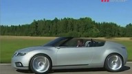 Motodziennik: Mini Saab