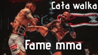 Walka Pająk vs Alan (Fame MMA 8 ) K1