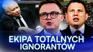 MENTZEN ROZNIÓSŁ SEJM.  BARDZO MOCNE PRZEMÓWIENIE.  BEZCZELNY KŁAMCA