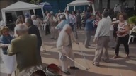 Chubby Checker - Lets Twist Again (Don Saúl Viejito Bailando) (EqHQ)
