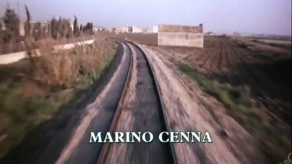 *Mastroianni.  - Wszyscy mają się dobrze - Stanno tutti bene (1990)