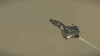 Imagine: Star Citizen