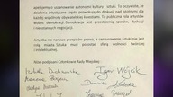 Prezydent JACEK SUTRYK przyznał sie do bycia idiotą