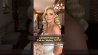 Ruszyły zapisy na pakiety ślubne!
