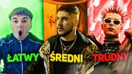 ROZPOZNAJ PIOSENKĘ PO BICIE - POLSKI RAP/TRAP 2021