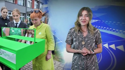 Jaworexpress 24. 06. 2025 - Wiadomości telewizyjne