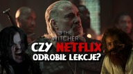 Vesemir, Nivellen i torturowany Jaskier | Czy Netflix odrobił lekcje przed drugim sezonem Wiedźmina?