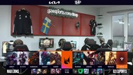 MAD Lions vs G2 |EN| - LEC Summer Split 2021 W8D1