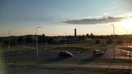 Ulica Północna i okolice.  25. 06. Suwałki