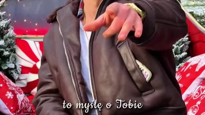  Nadchodzi coś magicznego  #maczo #premiera #piosenkaświąteczna #święta #discopolo