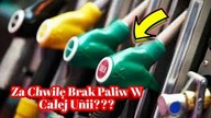 503.  Za Niedługo Brak Paliw W Całej Unii???
