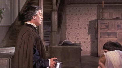 Oto jest głowa zdrajcy 1966 lektor pl