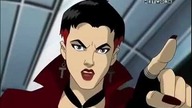 X Men Ewolucja Sezon 3 Odcinek 4 Niegrzeczni Chłopcy