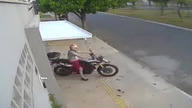 I weź tu się wytłumacz policji