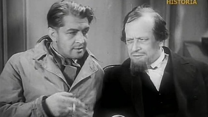 Prokurator Alicja Horn 1933