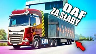 Halloween w ETS2?  / Euro Truck Simulator 2