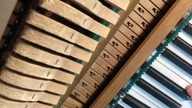 Spontan test piano