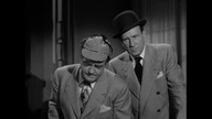 Abbott. i. Costello. spotykają. niewidzialnego. człowieka. 1951. Lektor.pl