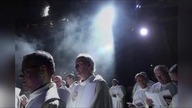 UPADEK KABAŁY sequel CZ.  3 LEKTOR