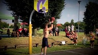 Dunk League 3 - nowy wsad i KONTROWERSYJNA dogrywka!