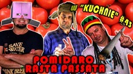 POMIDARO RASTA PASSATA! [w kuchnie #43] [ChwytakTV]