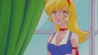 E13 Fight With The Power of Love! The Final Battle With Jill