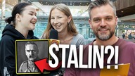 Na zdjęcie PIŁSUDSKIEGO powiedzieli: TO STALIN!
