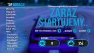 ASSETTO CORSA! - TESTUJEMY NOWY STELAŻ Z WIDZAMI!  Wspólne DRIFTY na serwerach 